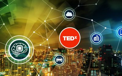 TEDx – Artificial Intelligence is making us collectively creative