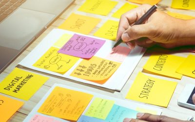 Business innovation needs more than just a digital platform