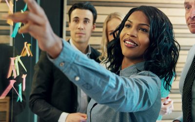 Inclusive culture is the key for continuous innovation