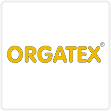 Customer Logo - Orgatex Orgatex customer logo