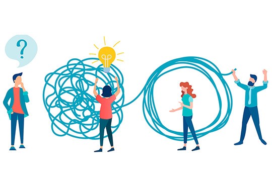 The Benefits Of Creative Problem Solving Wide Ideas